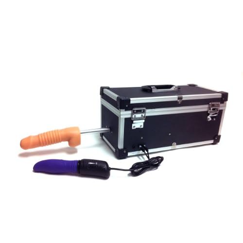 Toolbox Lover Machine image